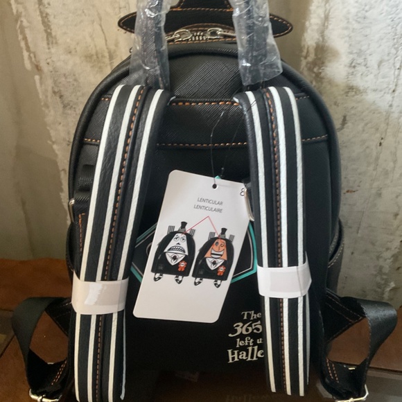 Disney nightmare before Christmas loungefly - Picture 2 of 3